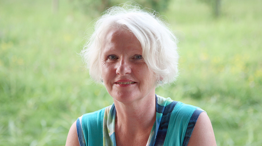 Margret Lehner
